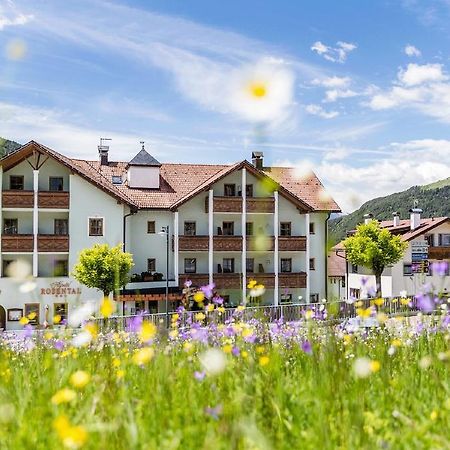 Hotel Rosental Luson Exterior photo